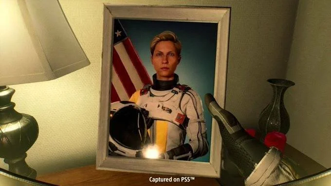 Příběhový trailer na akci Returnal