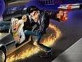 Retro City Rampage se ukazuje na PS Vita