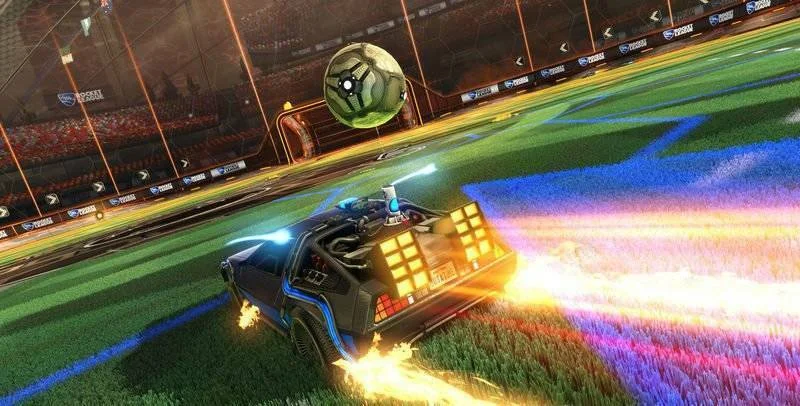 Rocket League vydělalo vývojářům už 50 milionů dolarů