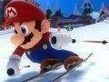 Mario & Sonic at the Sochi 2014 Olympic Winter Games - Launch Trailer