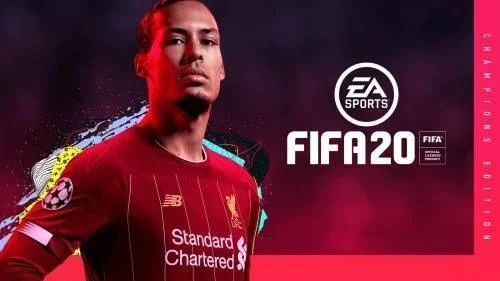 Představena stovka nejlepších hráčů dle FIFA 20