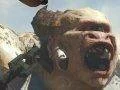 God of War: Ascension - Unchained - The Art of Online War