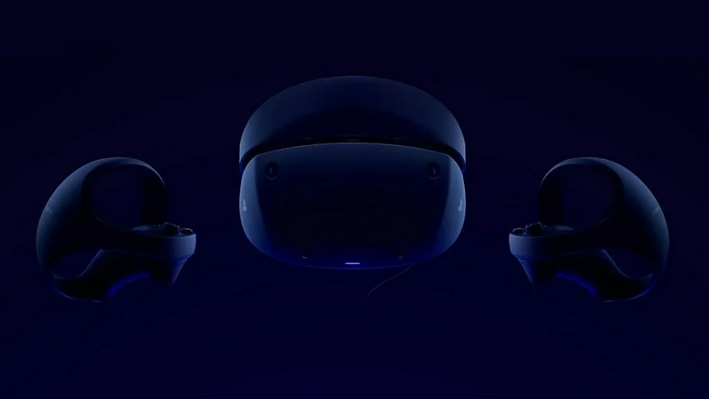 PSVR hry nebudou kompatibilní s headsetem PlayStation VR2