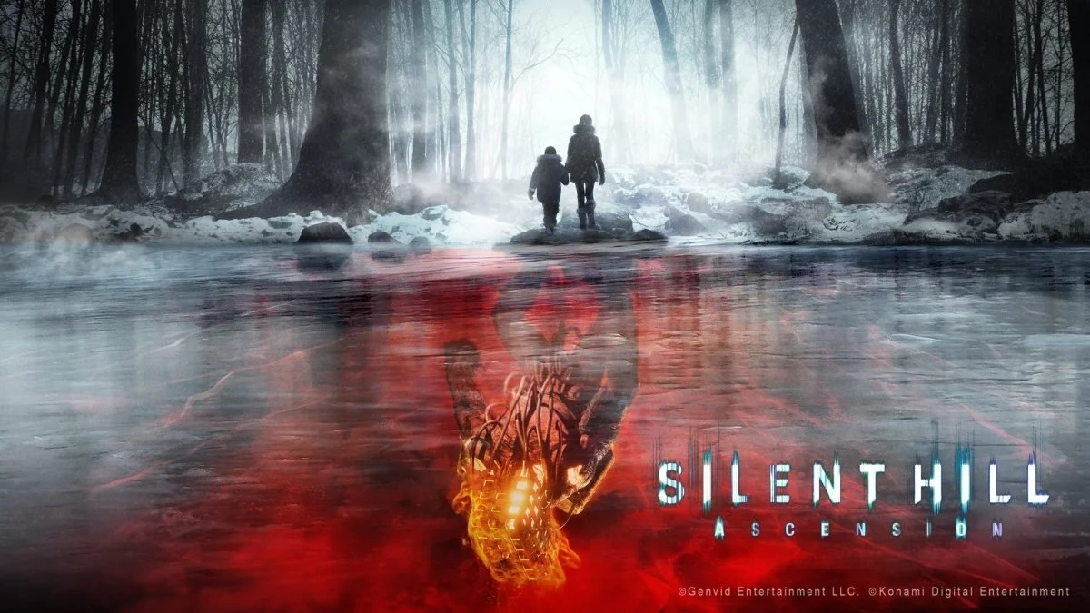 První podrobnosti o interaktivním projektu Silent Hill Ascension, nový trailer