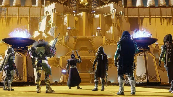 Studio Bungie odložilo o týden Prestige verzi raidu v Destiny 2, oznámena nová mapa do PvP