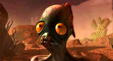 Na Nintendo Switch se dostanou tři klasické Oddworld hry