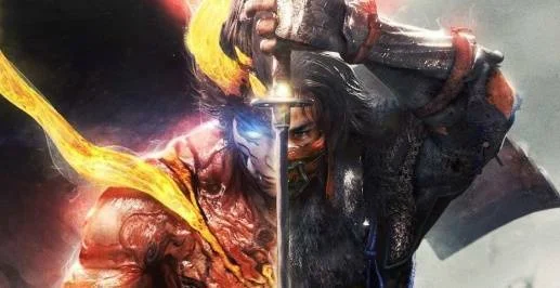 Nové obrázky z akční hry Nioh 2