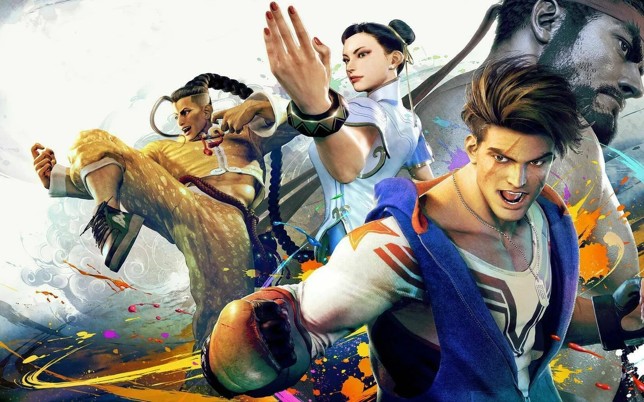 V nové gameplay ukázce z bojovky Street Fighter 6 se představuje Guile
