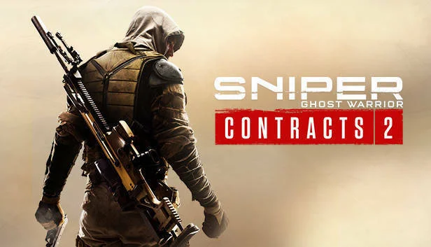 19 minut z hraní hry Sniper Ghost Warrior Contracts 2