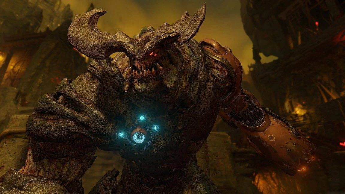 Nový Doom má mít zhruba 13 hodin dlouhou kampaň
