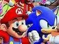 Mario & Sonic at the London 2012 Olympic Games