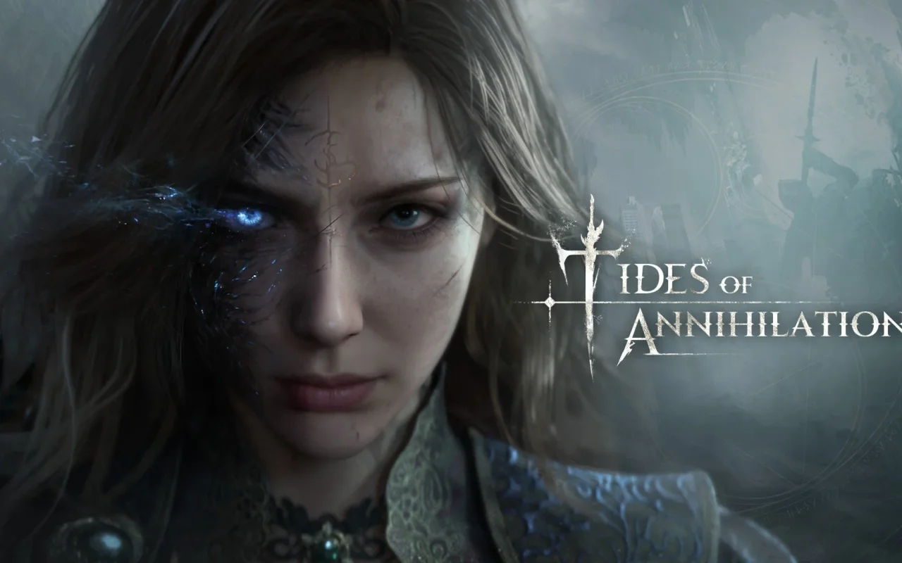 Kratší trailer hry Tides of Annihilation oslavuje čínský Nový rok