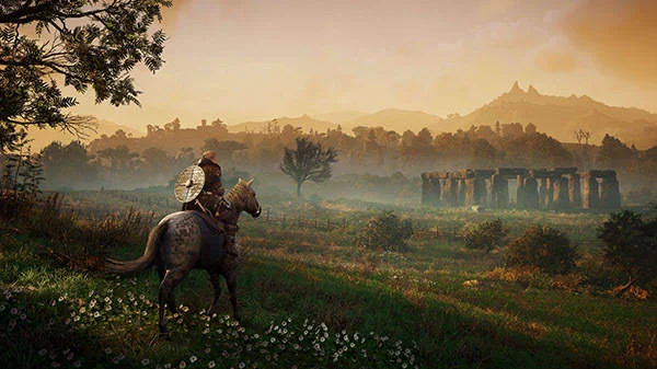 Assassin’s Creed Valhalla se prodává skvěle