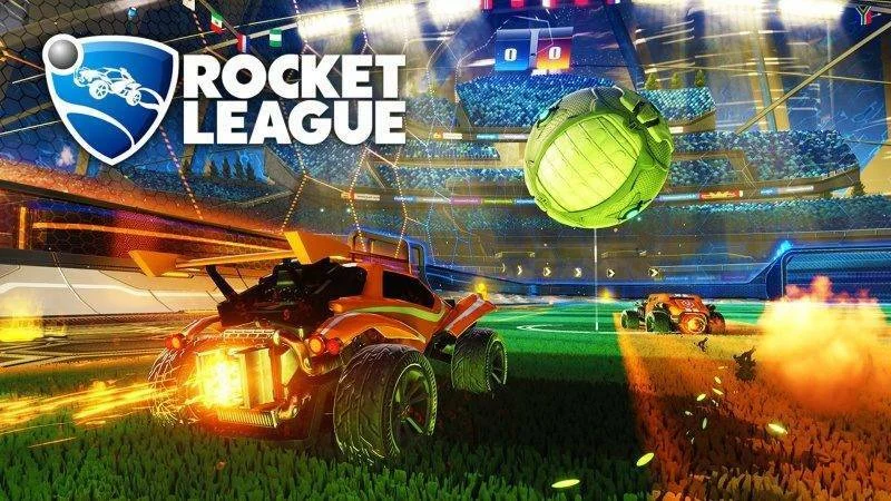 Rocket League: Collector’s Edition má datum vydání