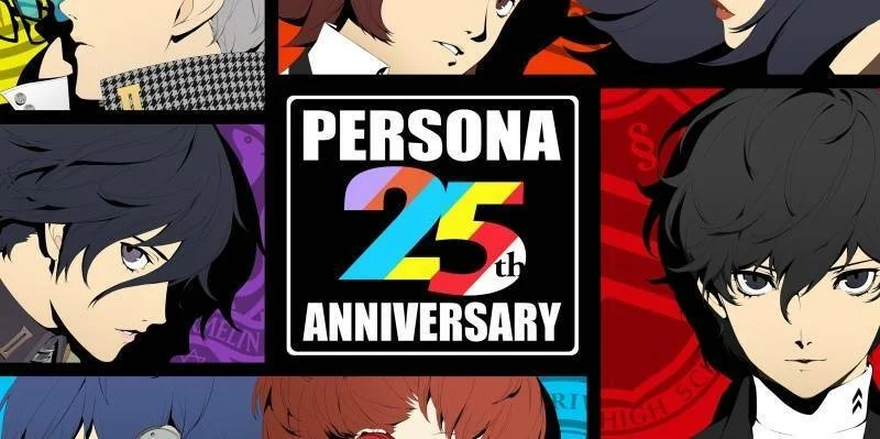 Atlus chce 25. výročí série Persona oslavit sedmi oznámeními