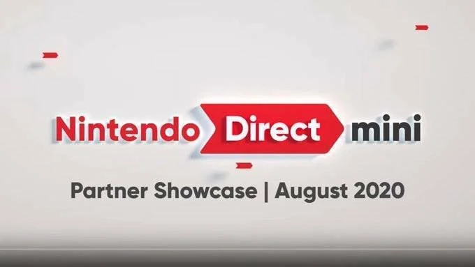 Nintendo vypustilo novou prezentaci Nintendo Direct, zaměřila se na ukázku her třetích stran