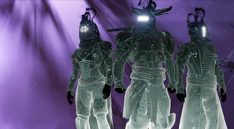Odhaleny odměny za nové PvE a PvP aktivity pro hráče Destiny