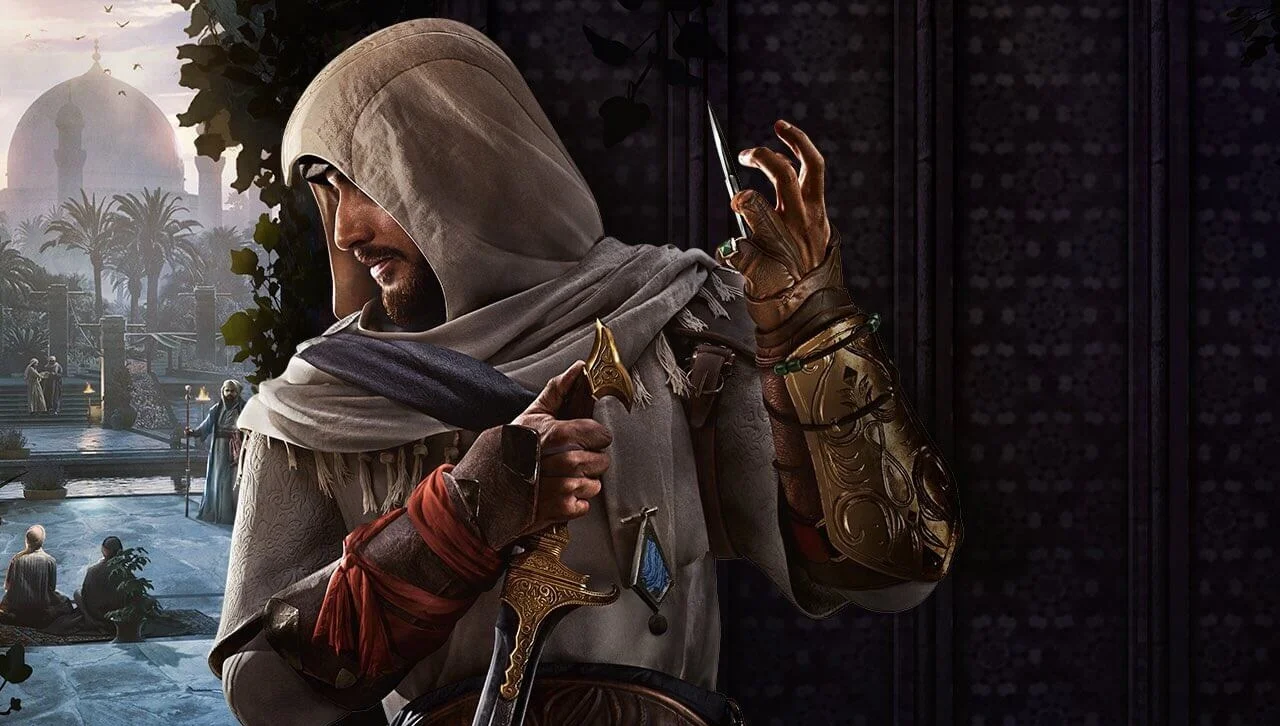 Dnes večer proběhne prezentace Ubisoft Forward 2022