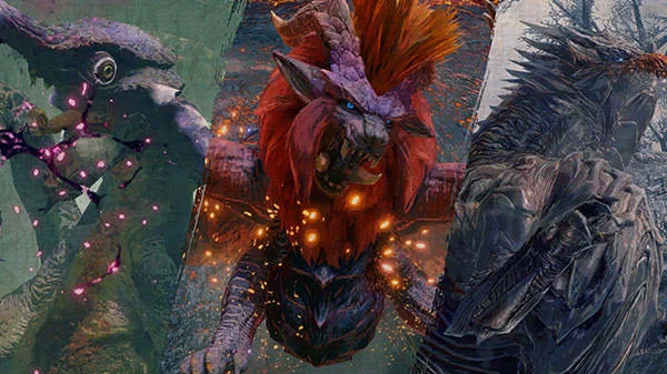 Monster Hunter Rise dostane zítra velký update s novými úkoly i monstry