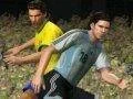 Pro Evolution Soccer 2015 nabídne kluby z brazilských lig