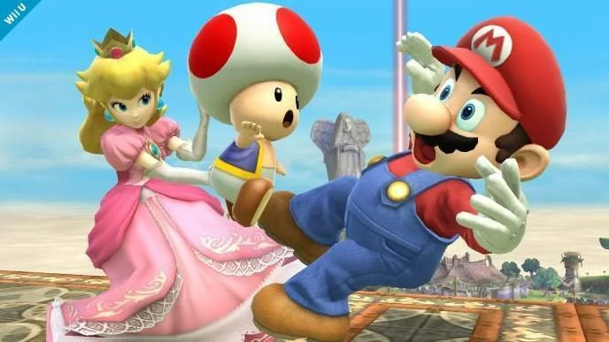 Reggie: Na Switch budou vycházet vylepšené verze Wii U her