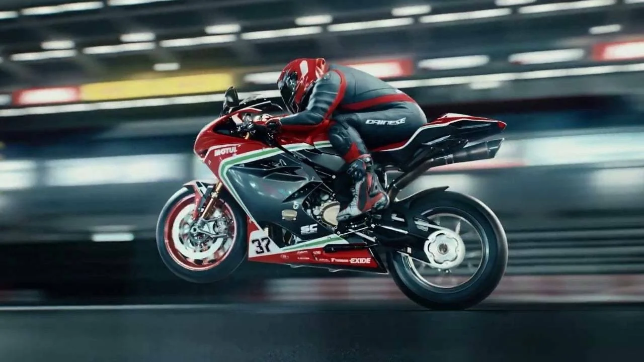 Vychází závodní hra RiMS Racing, launch trailer