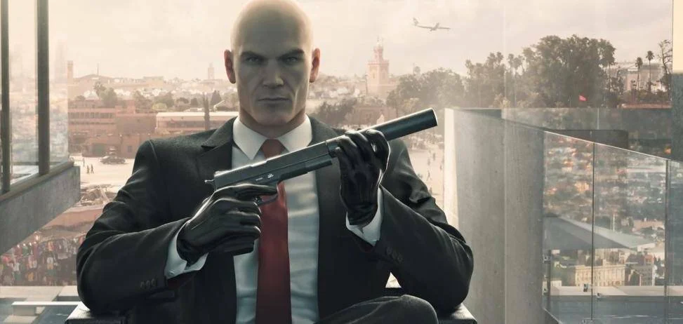 Nové video o GOTY edici hry Hitman
