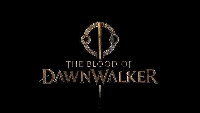 Teaser trailer na akční RPG hru The Blood of Dawnwalker