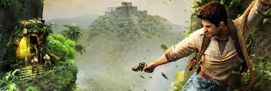 Naughty Dog nevyloučil remaster Uncharted: Golden Abyss pro PS4