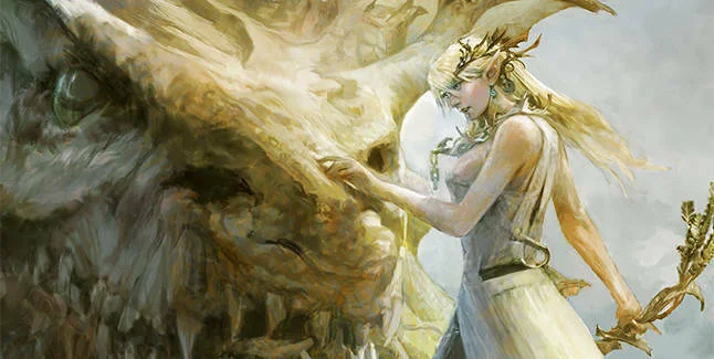 Square Enix oznámil hru Project Prelude Rune pro PlayStation 4