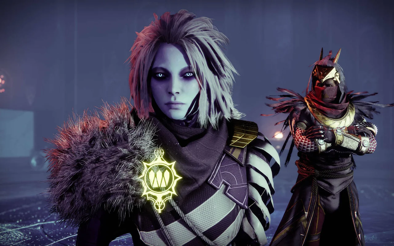 Dnes proběhne prezentace nového obsahu do hry Destiny 2