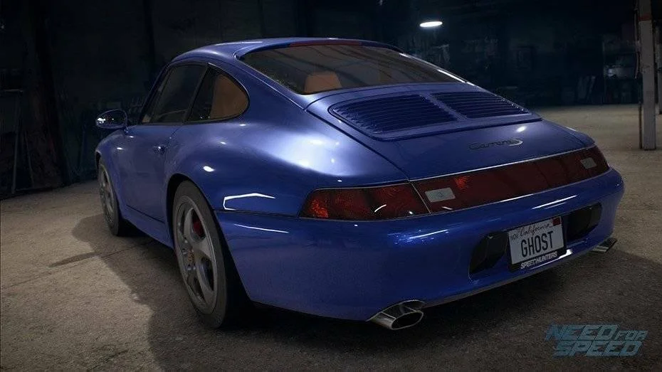 Need for Speed nabídne na startu 51 vozidel, kompletní seznam