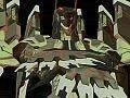Kojima o Zone of the Enders 3