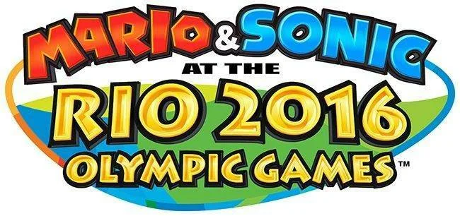 Nové trailery na Mario & Sonic at the Rio 2016 Olympic Games