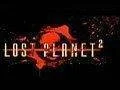 Gears of War postavy v Lost Planet 2
