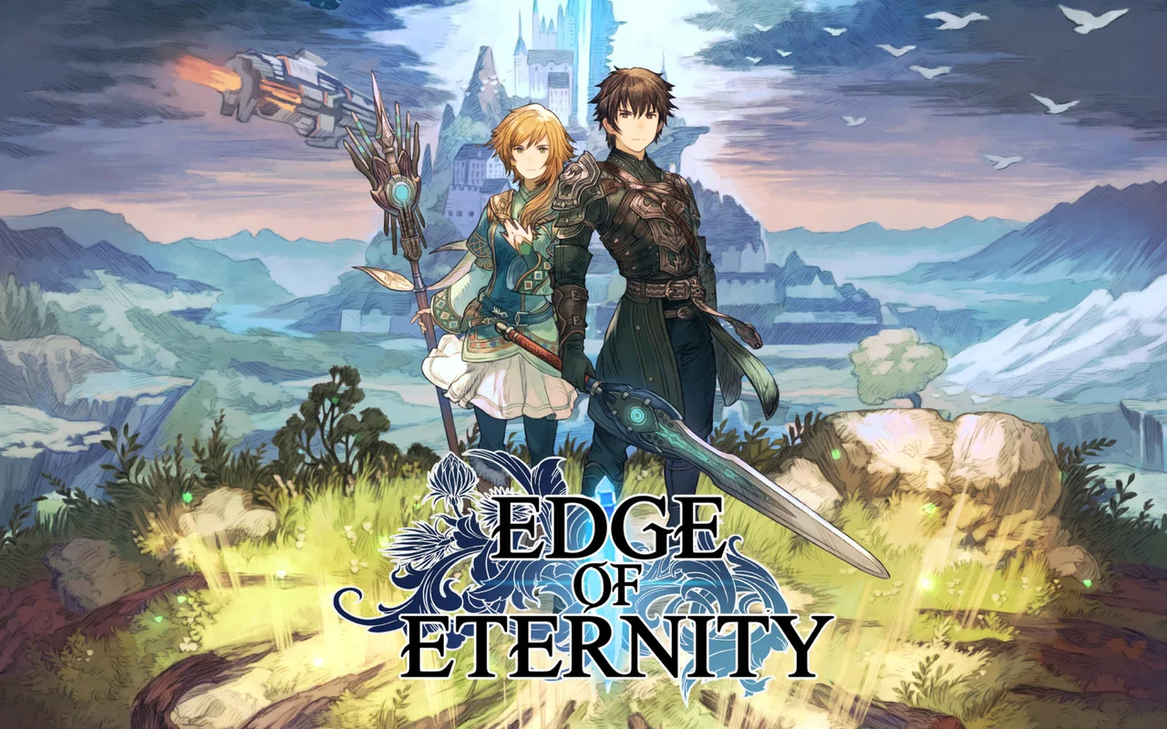 Hra Edge of Eternity dostane koncem léta update New Beginning