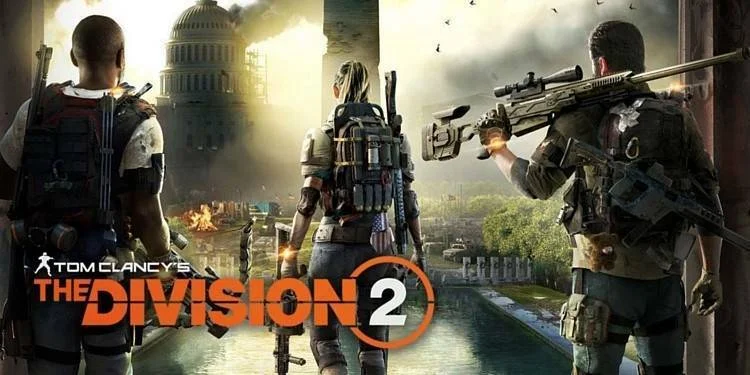 Akční hra Tom Clancy's The Division 2 dostane později v roce nový režim