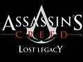 Assassin’s Creed: Lost Legacy pro 3DS zrušen