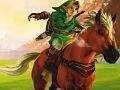 The Legend of Zelda: Ocarina of Time 3D