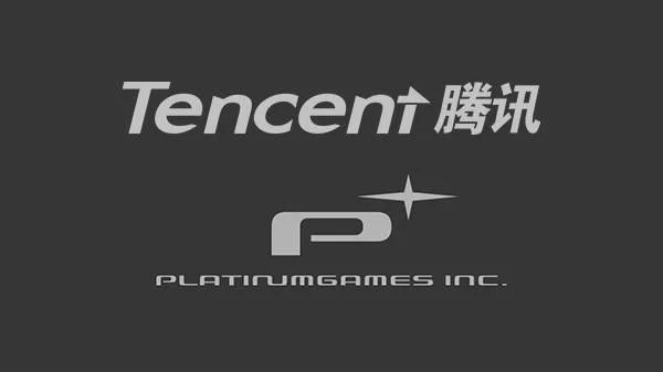 Čínský gigant Tencent Holdings investuje do studia Platinum Games