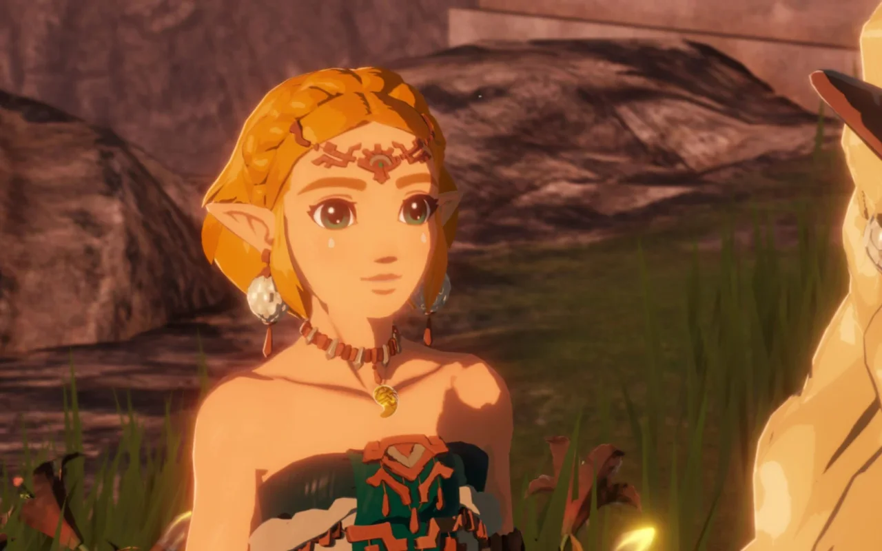 Vycházejí první recenze na akční hru Hyrule Warriors: Age of Imprisonment, chválí se příběh, výborná prezentace i chytlavá hratelnost
