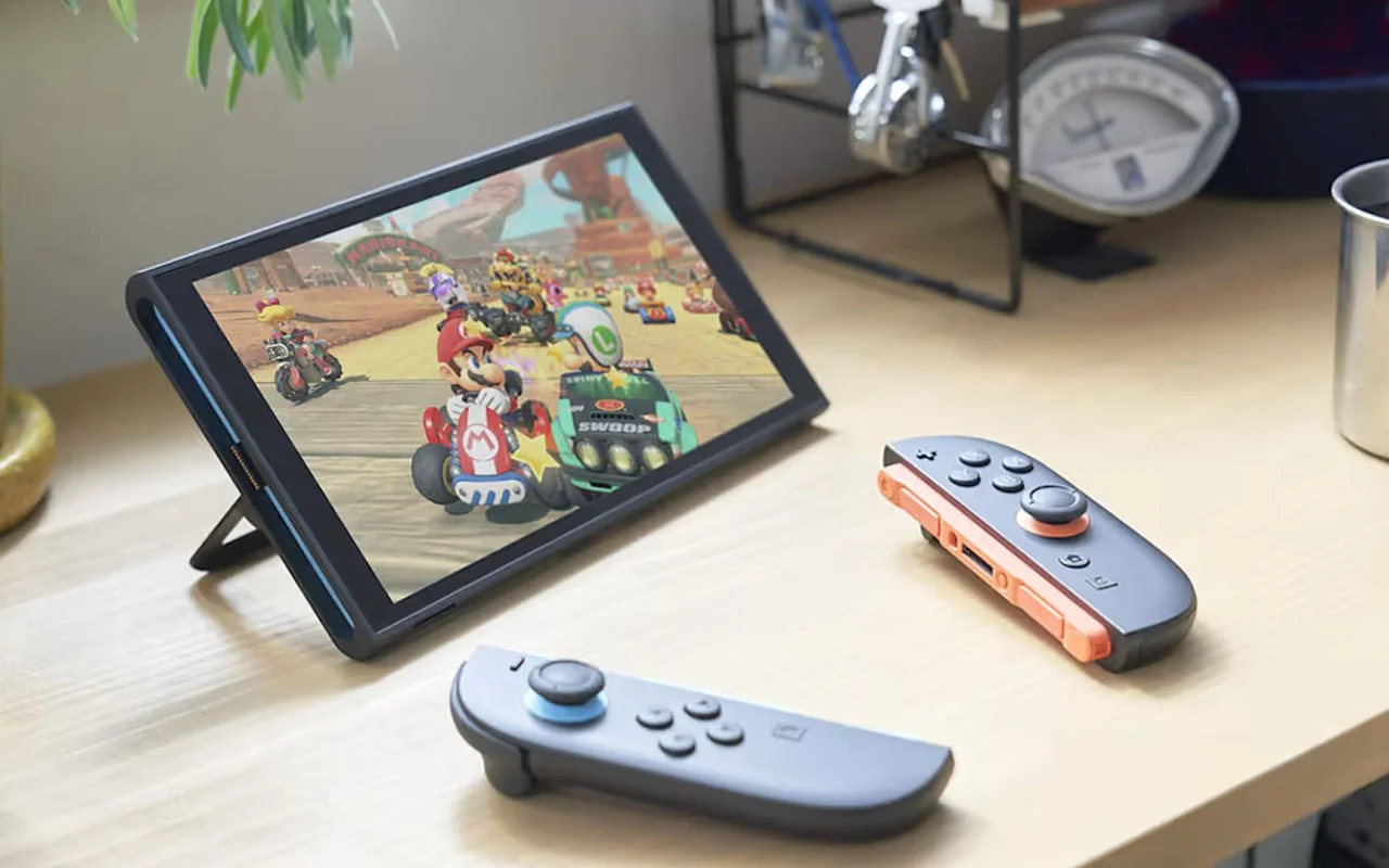 Shuntaro Furukawa: Hry Mario Kart World a Donkey Kong Bananza by nebylo možné realizovat na konzoli Nintendo Switch