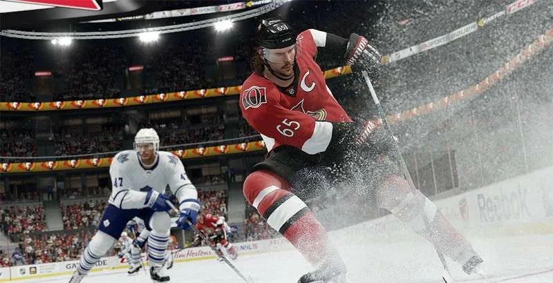 NHL 16 se dostane do EA Access už příští týden