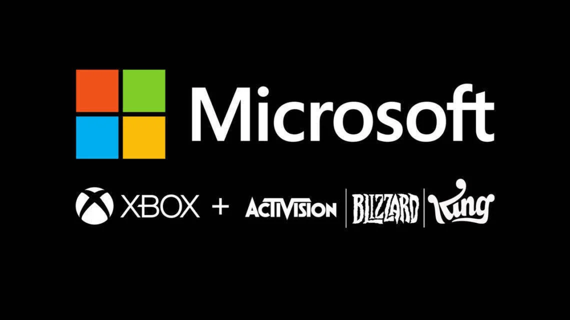 SOC poslala akcionářům Activision Blizzard dopis, aby zablokovali akvizici Microsoftem
