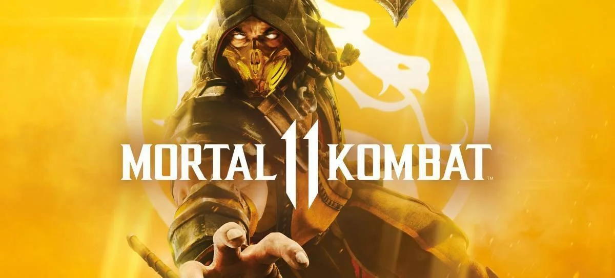 Mortal Kombat 11