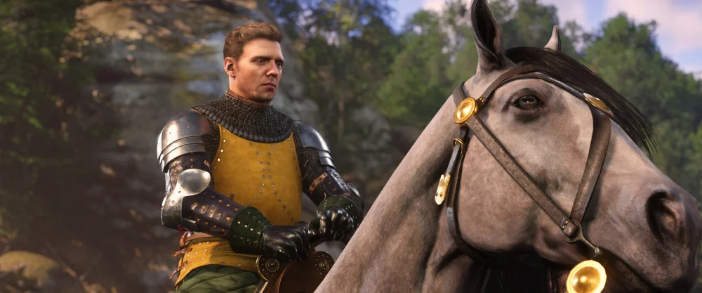 Oznámena hra Kingdom Come: Deliverance 2, vyjde koncem letošního roku s kompletní CZ lokalizací