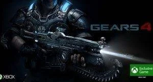 Microsoft - E3 2015