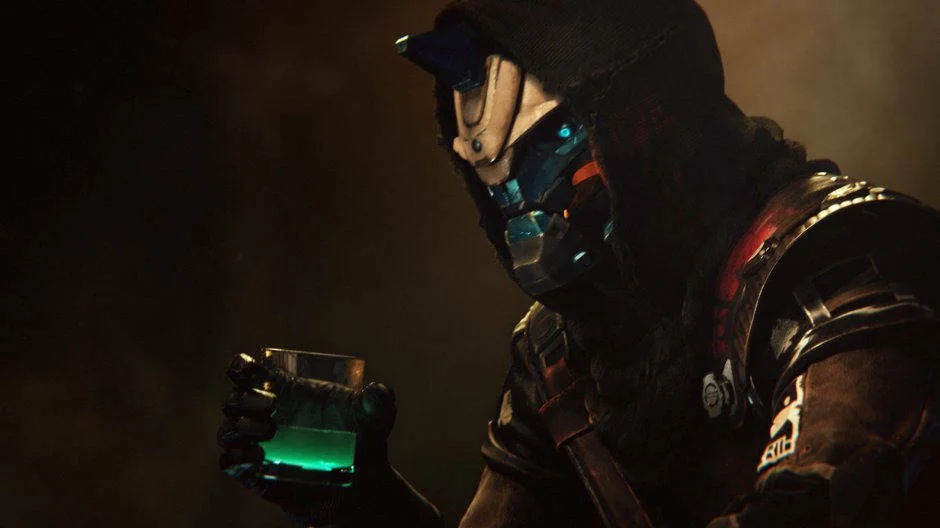 Destiny 2 – “Last Call” Teaser
