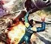 Pursuit Force: Extreme Justice
