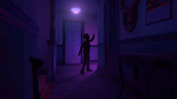 Psychologický thriller Transference má datum vydání, dnes vyšlo PS4 exkluzivní demo